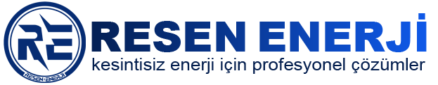 Resen Enerji Logo