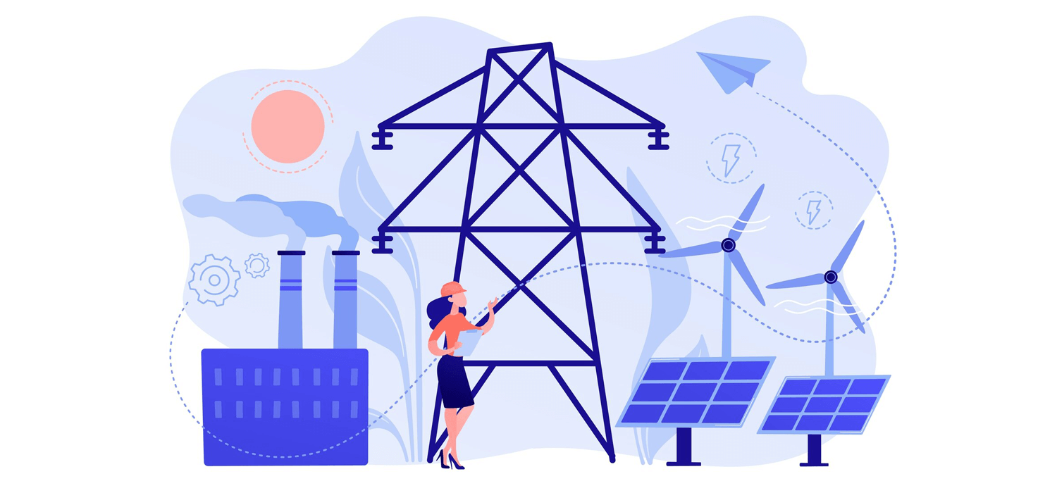 Anahtar Teslimi Elektrik Hizmetleri